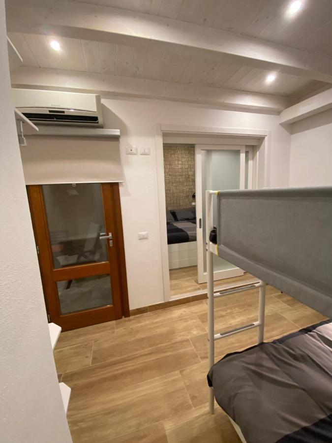 Zen Beach Home Quartu SantʼElena Buitenkant foto