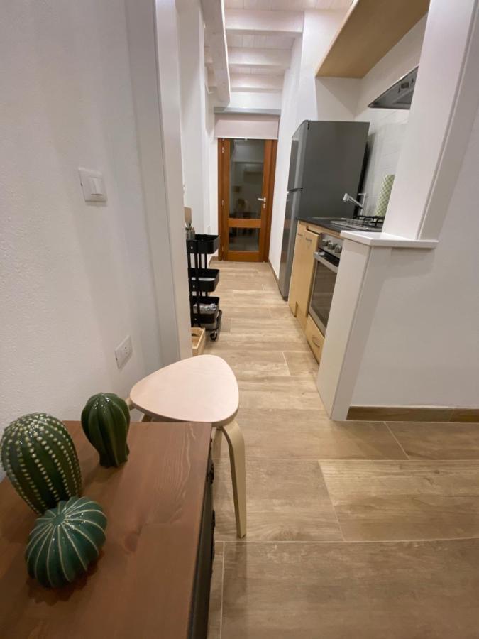 Zen Beach Home Quartu SantʼElena Buitenkant foto