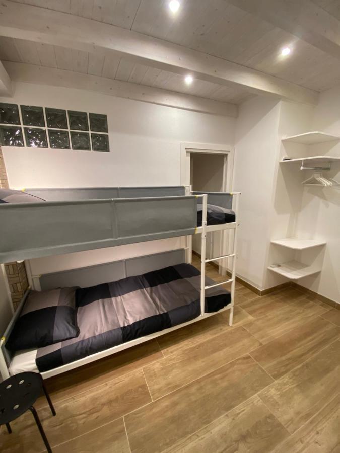 Zen Beach Home Quartu SantʼElena Buitenkant foto