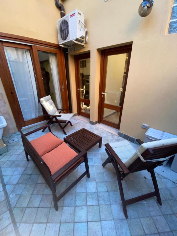 Zen Beach Home Quartu SantʼElena Buitenkant foto